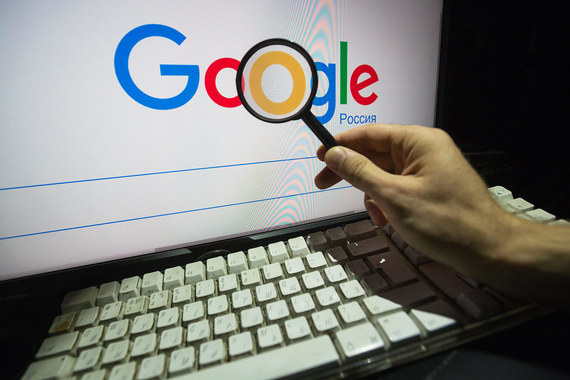 Google снова первый