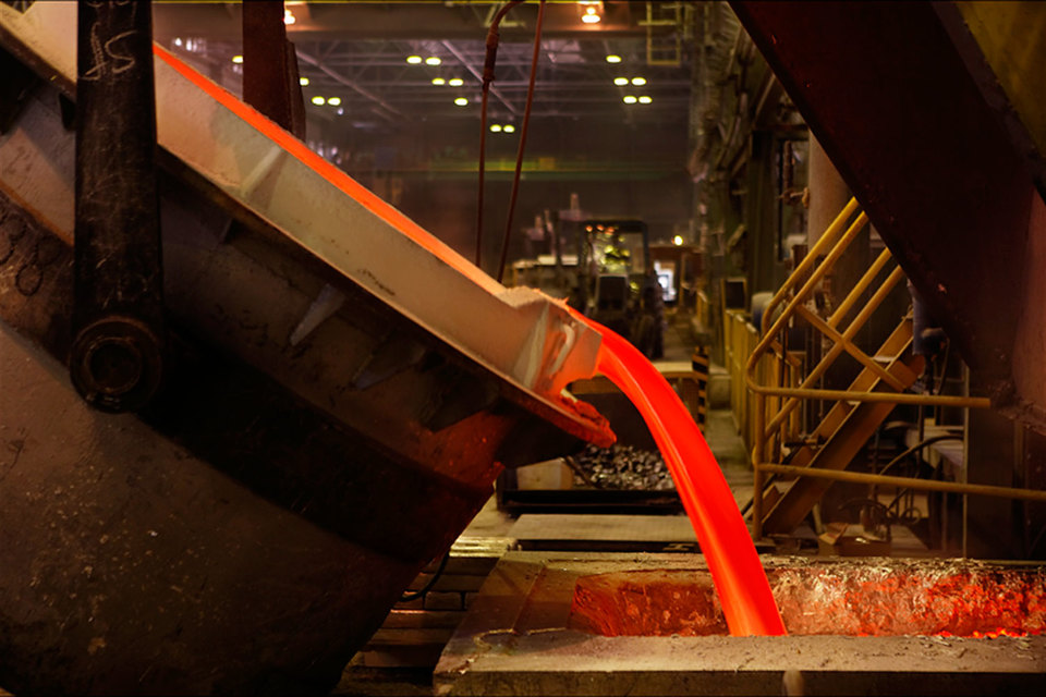 UC Rusal заработал $27 млн чистой прибыли