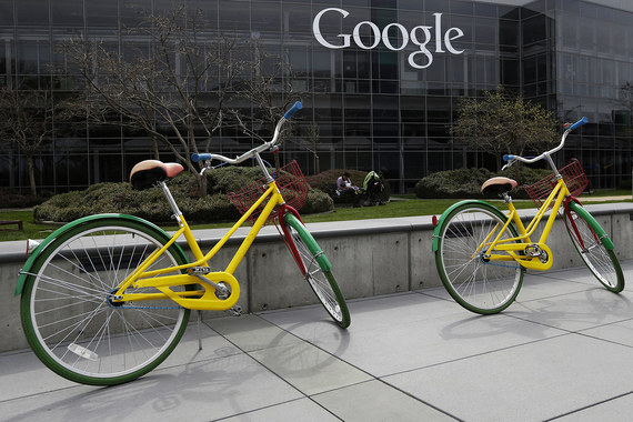 Google выложил в открытый доступ код системы искусственного интеллекта