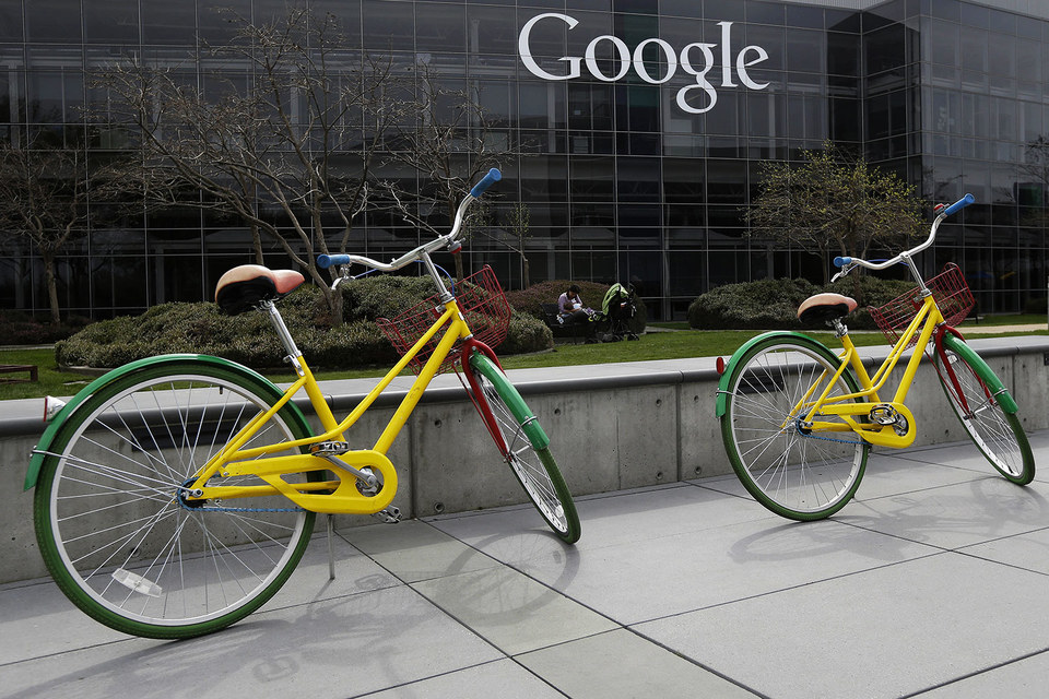 Google выложил в открытый доступ код системы искусственного интеллекта