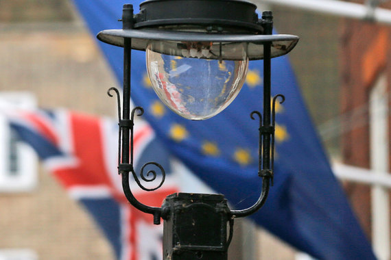Руководители европейских корпораций обеспокоены перспективами Brexit