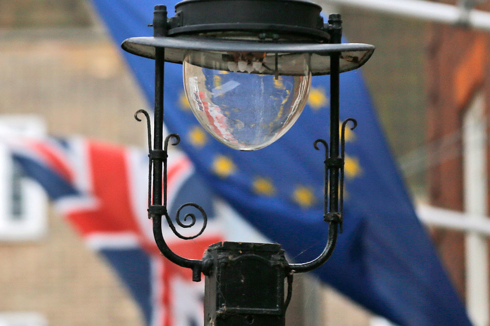 Руководители европейских корпораций обеспокоены перспективами Brexit