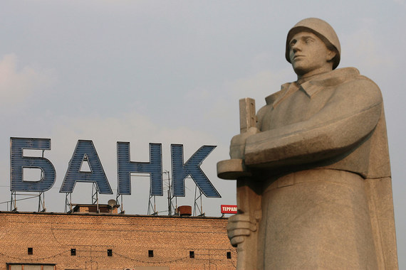 ЦБ может завершить зачистку банковского сектора к середине 2017 года