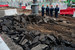 По словам партнера КБ «Стрелка» Алексея Муратова, за ближайшие три года власти Москвы планируют потратить на проект городского благоустройства «Моя улица» около 90 млрд руб.