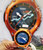 Casio WSD F-10 созданы для активной жизни
