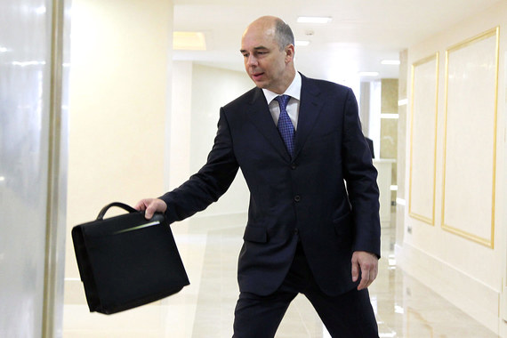 Силуанов посоветовал россиянам самим копить на достойную пенсию