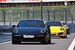 Porsche 911 Carrera на автодроме в Сочи