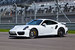911 Turbo S на автодроме в Сочи