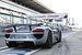 Гибридный суперкар Porsche 918 Spyder