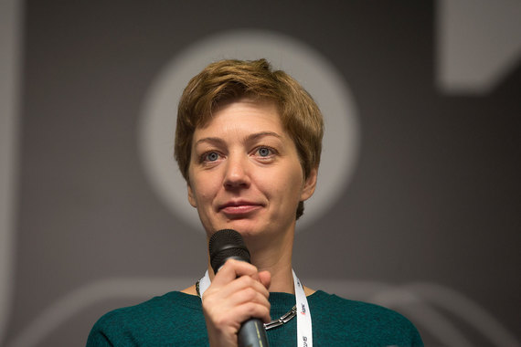 Осетинская назвала причины увольнения редакторов РБК