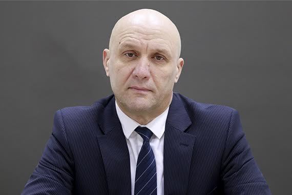 Андрей Снитко, аналитик департамента налоговой безопасности, международного планирования и развития департамента КСК групп