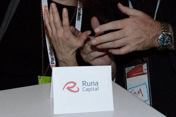 С учетом первого фонда такого же размера под управлением Runa Capital теперь находится $270 млн.