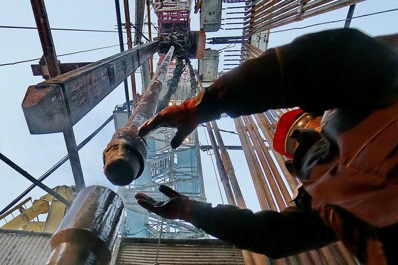 Нефтяники получили налоговую передышку