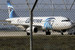 Архивная фотография, A320 авиакомпании EgyptAir