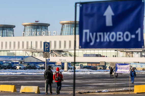 Новым гендиректором консорциума «Воздушные ворота северной столицы» (ВВСС, управляет аэропортом «Пулково») назначен Владимир Якушев