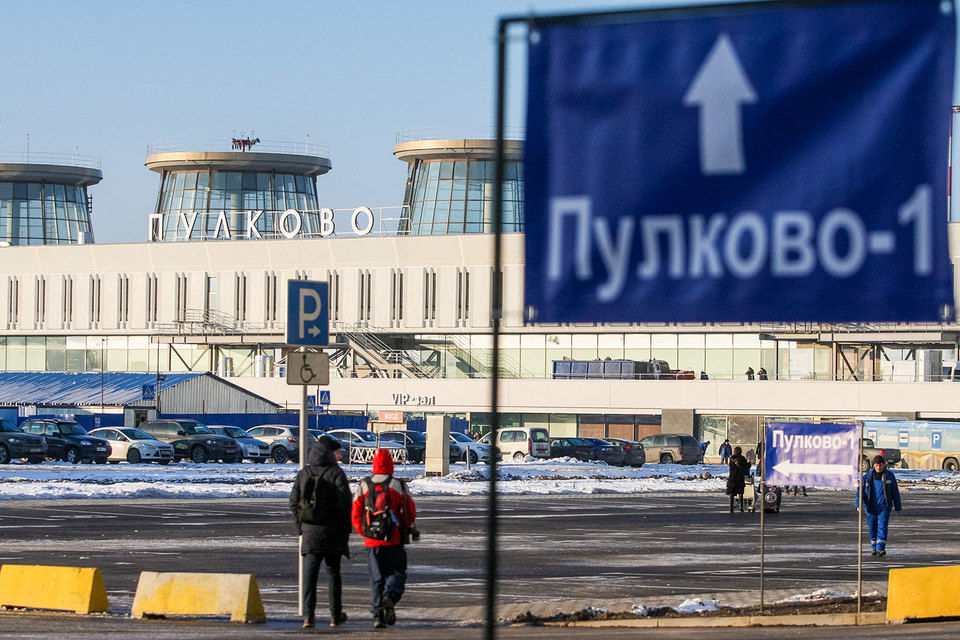 Новым гендиректором консорциума «Воздушные ворота северной столицы» (ВВСС, управляет аэропортом «Пулково») назначен Владимир Якушев