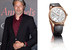 Член жюри фестиваля актер Мадс Миккельсен в часах Chopard L.U.C Regulator в корпусе из розового золота с механическим калибром с ручным заводом, имеющим сертификат хронометра (COSC). Он отвечает за индикацию часов, минут, секунд, 9-дневного запаса хода, а также за работу указателя даты и функцию GMT