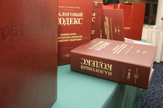 Госдума в пятницу приняла в третьем чтении поправки в Налоговый кодекс, упрощающие возмещение экспортерам НДС