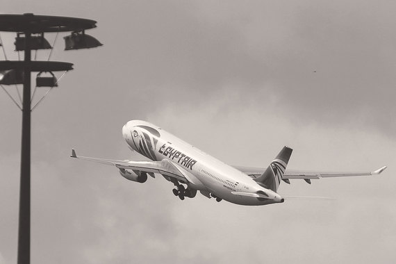 Крушение самолета авиакомпании EgyptAir на прошлой неделе стало уже третьим для Египта крупным авиаинцидентом за последние полгода