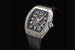 Часы RM 59-01 Tourbillon Yohan Blake; часы RM67-01 Extraflat – второй калибр, разработанный Richard Mille самостоятельно