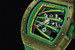 Часы RM 59-01 Tourbillon Yohan Blake