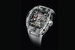 Часы RM56-01 Tourbillon Sapphire с сапфировым корпусом стоили 1,5 млн франков и заложили моду на прозрачные корпуса