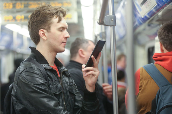 МТС обеспечит 3G-связь в тоннелях метро с помощью сети WiFi-оператора «Максимателеком»