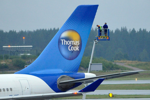 Thomas Cook – второй туроператор в Европе – с 2010 г. является партнером АФК «Система» на рынке въездного туризма