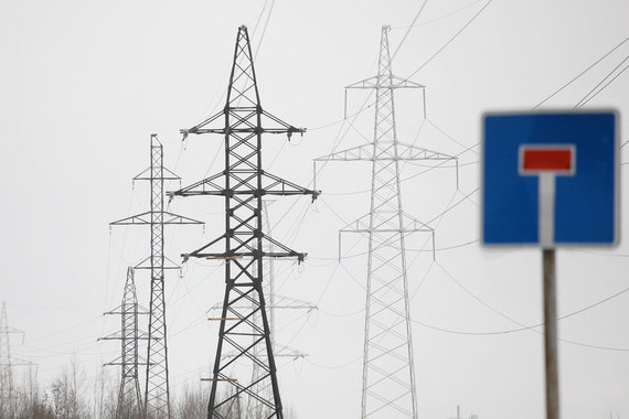 Компания «Усть-Луга», которая должна ВТБ около 500 млн руб., ведет с «Ленэнерго» переговоры о продаже сетей
