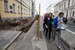 Улица Знаменка