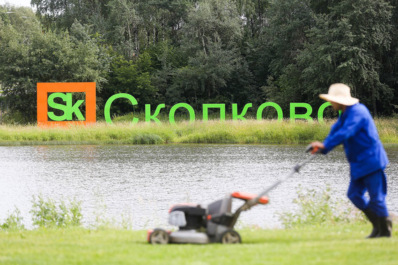 «Сколково» начнет стричь купоны со своих резидентов