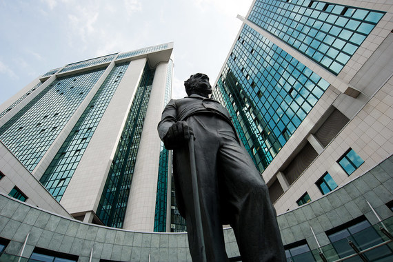 Некоторые миноритарии поверили мошенникам и продали им акции Сбербанка