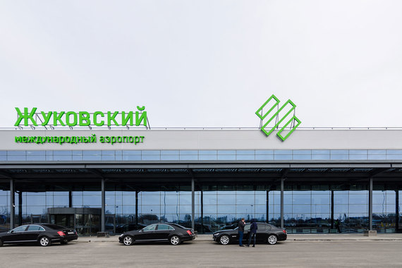 Начинаются полеты из четвертого московского аэропорта – «Жуковского»