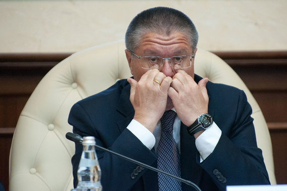 Нынешний подход к госпрограммам министру экономического развития Алексею Улюкаеву не нравится