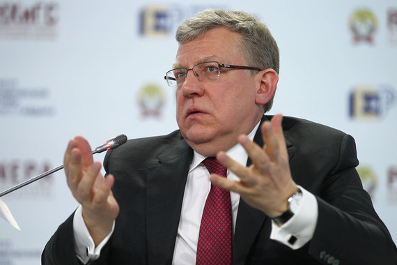 Алексей Кудрин пытается убедить президента, что для экономического роста нужно снизить геополитическую напряженность. Пока успеха он не достиг