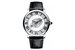 Cartier. Rotonde de Cartier Astromysterieux. Подвижный механизм с турбийоном, совершающий один оборот вокруг своей оси за 1 час. Платиновый корпус 43,5 мм, ручной завод