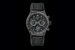 Хронограф и турбийон TAG Heuer. Carrera Heuer-02T Black Phantom в титановом корпусе модульной конструкции, состоящем из 12 деталей