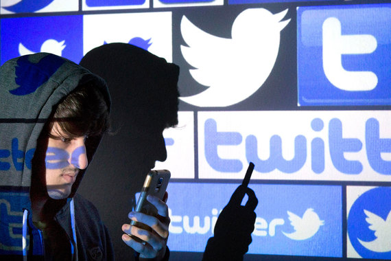 Facebook и Twitter подписали Кодекс по борьбе с агрессией в интернете