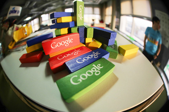 На российском рынке образовался выгодный для Google расклад