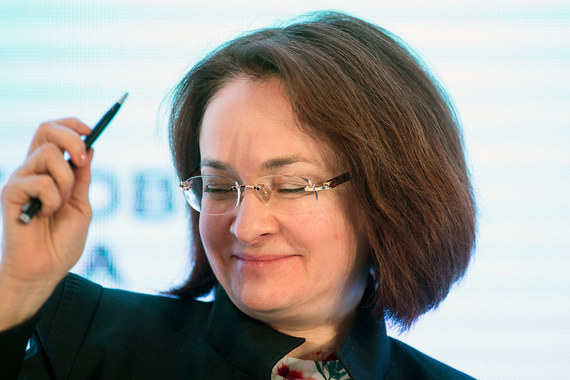 Председатель ЦБ Эльвира Набиуллина выпишет новый рецепт по оздоровлению банков