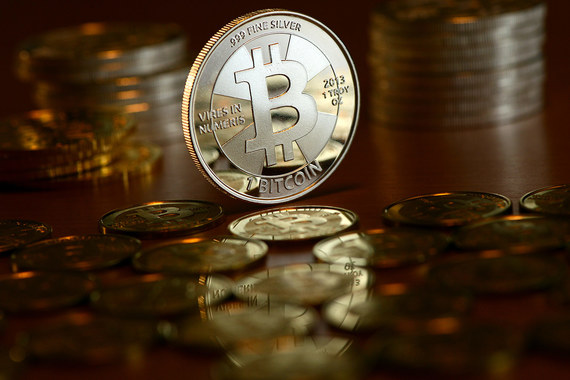 Австралия продаст конфискованные биткоины