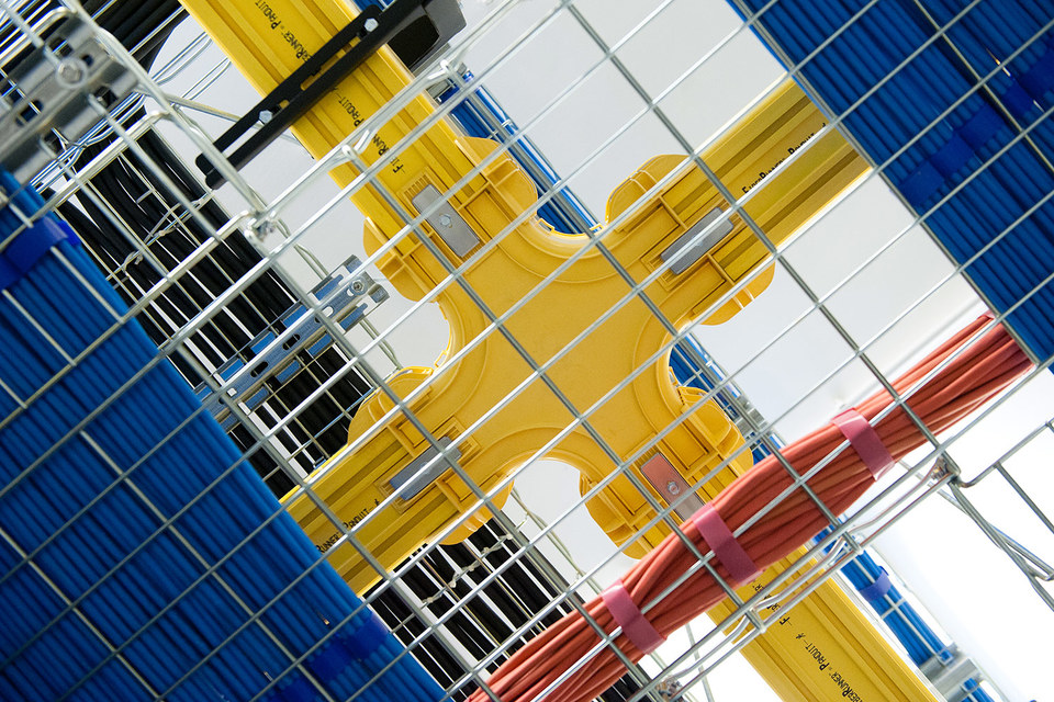 В закон «Об информации» предлагается внести понятие «корпоративная информационная система» госкомпаний