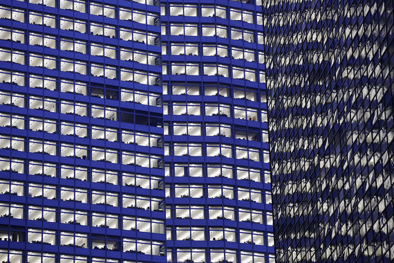 Goldman Sachs Group пересматривает методику оценки эффективности 36 500 сотрудников