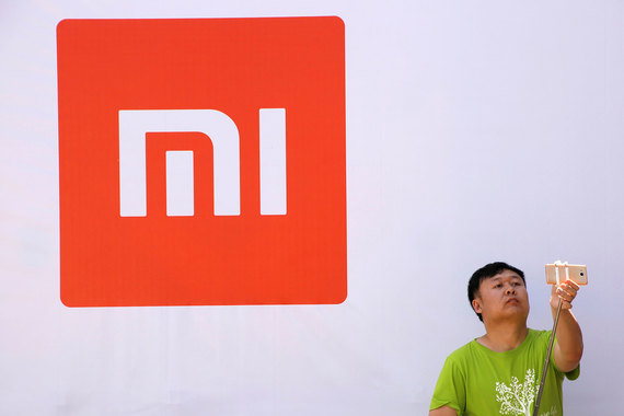 Xiaomi купила 1500 патентов Microsoft