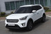 Hyundai Creta будет выпускаться в России с двигателями объемами 1,6 и 2 л, с передним и полным приводом, сообщила компания