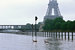 Во Франции уровень воды в Сене поднялся более чем на 4 метра, сообщает AP