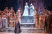 Опера «Лоэнгрин» на Новой сцене Мариинского театра