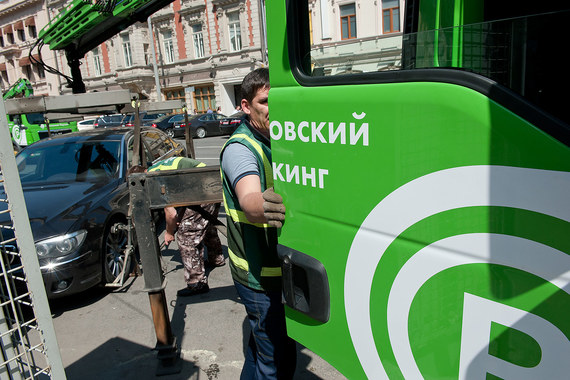 Автомобилистам легче не станет