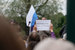 Митинг против моста имени Кадырова в Петербурге