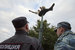 Митинг против моста имени Кадырова в Петербурге